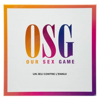 OSG Our Sex Game ( Français )