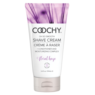 Coochy Crème à raser 50 nuances