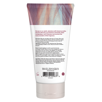 Coochy Crème à raser 50 nuances