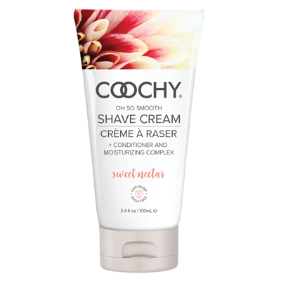 Coochy Crème à raser 50 nuances