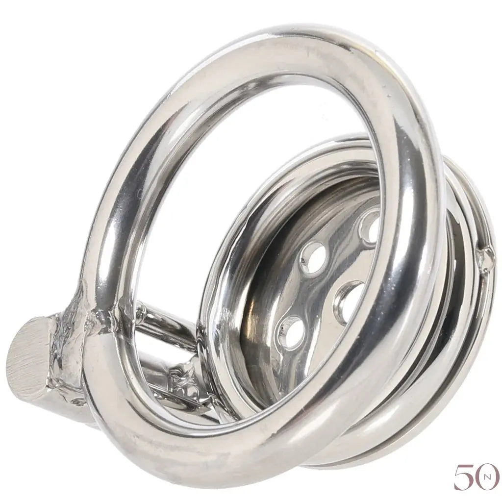 Cage Inox Lockmaster 50 nuances
