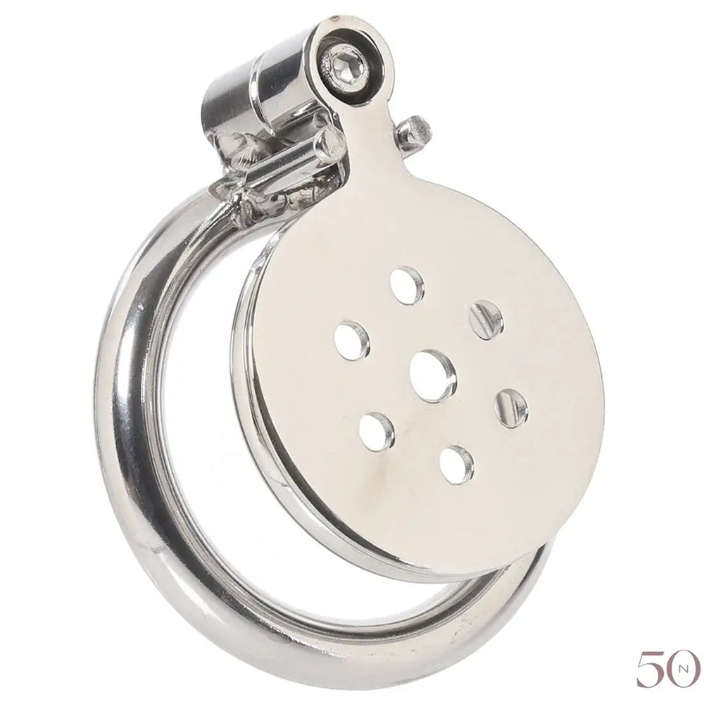 Cage Inox Lockmaster 50 nuances