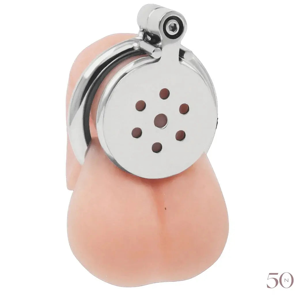 Cage Inox Lockmaster 50 nuances