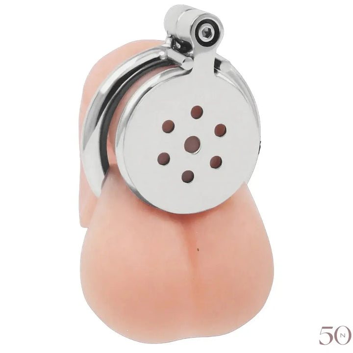 Cage Inox Lockmaster 50 nuances