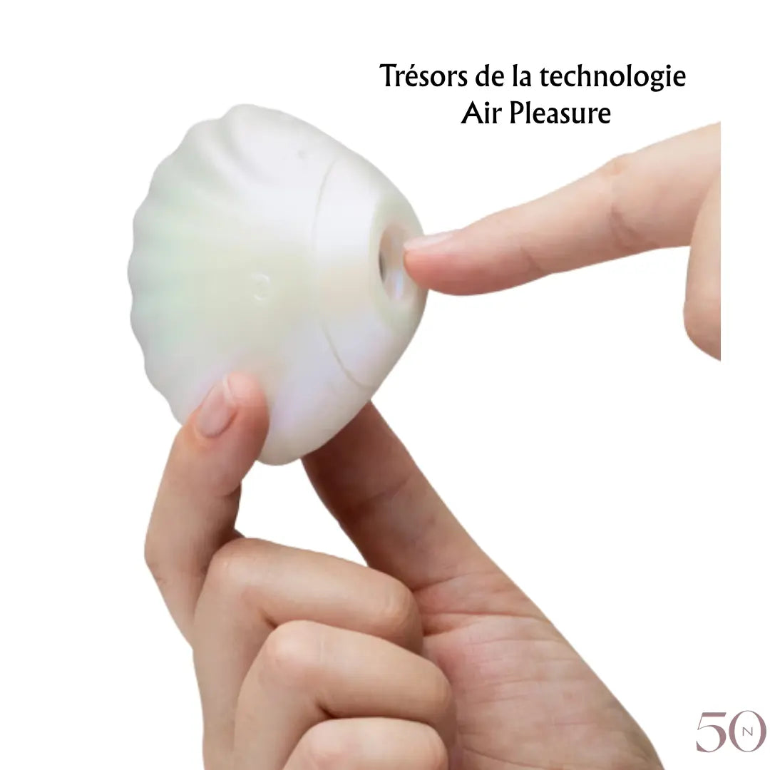 Calendrier Indulge 50 nuances