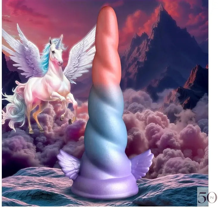 Cavalier de rêve Creature Cocks