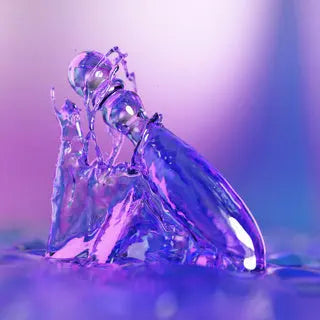 Cecii™ – Baguette en Verre Borosilicaté