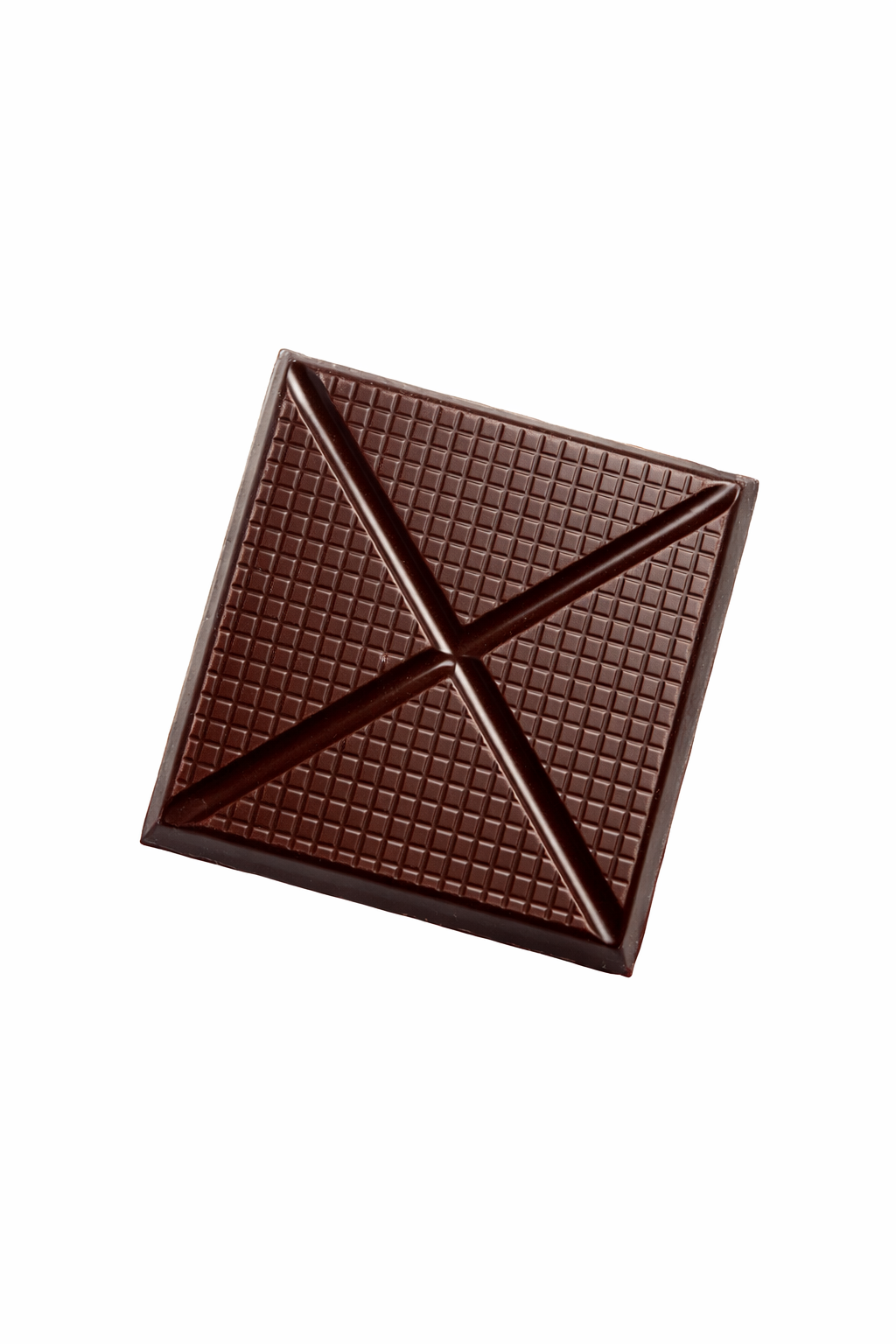 Aphrodisiac chocolate