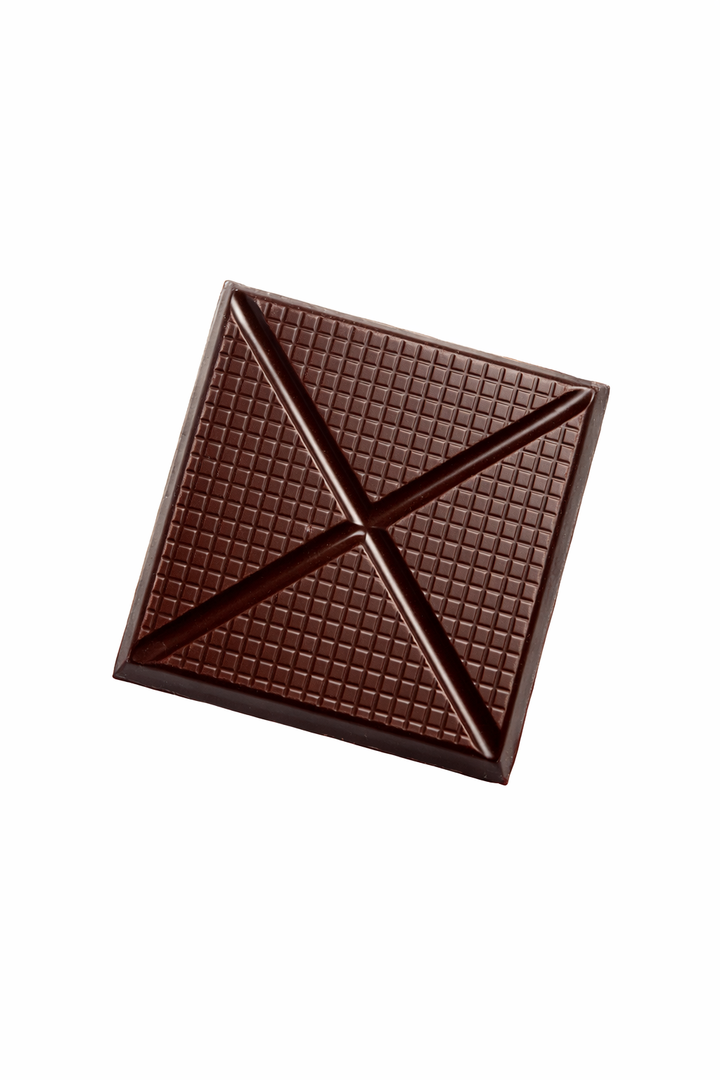 Aphrodisiac chocolate