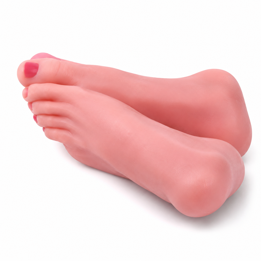 foot fetish