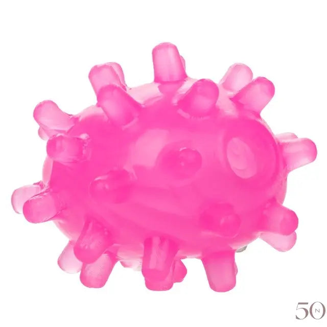 Chaussette élastique - Masturbateur Texturé - Rose calexotics
