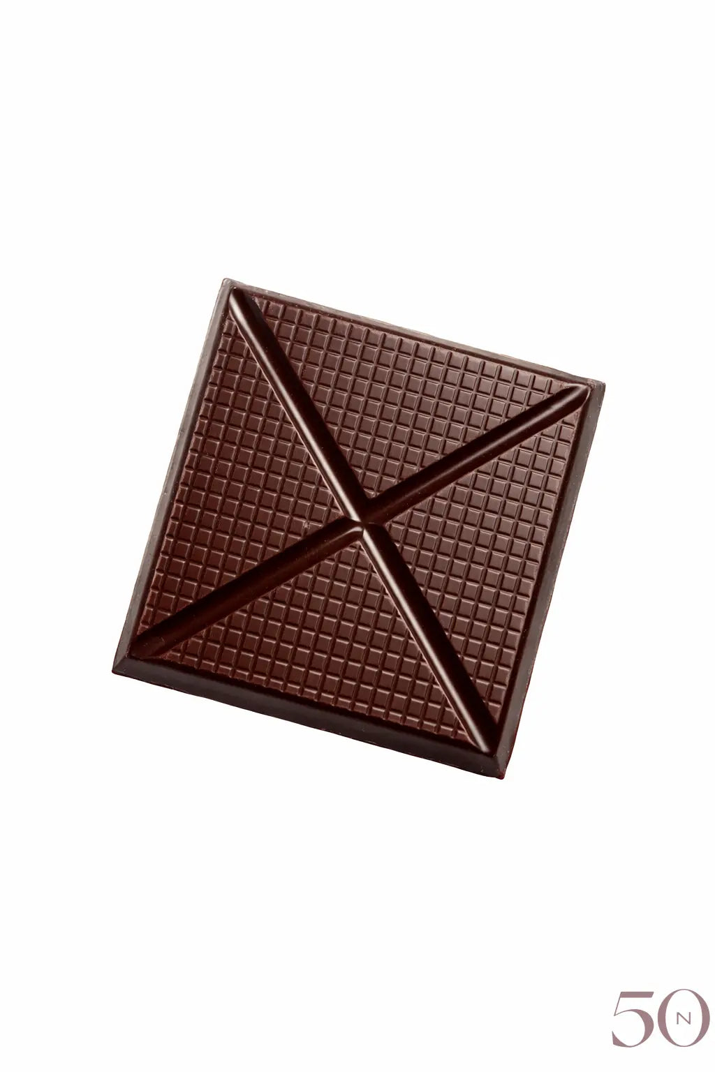 Aphrodisiac chocolate