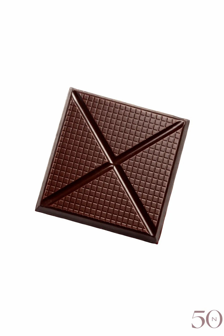 Aphrodisiac chocolate