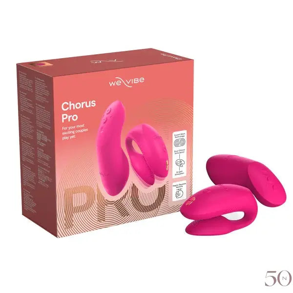 Chorus Pro