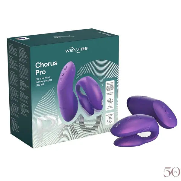 Chorus Pro
