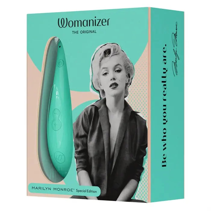 Classic 2 Marilyn Monroe Womanizer