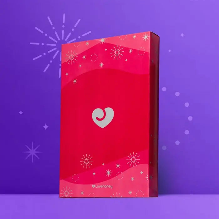 Coffret de l’Avent Love Affair sdvariations