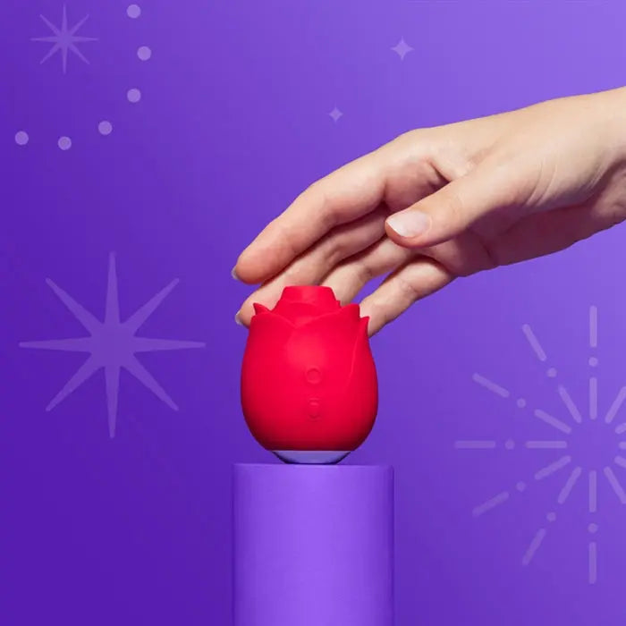 Coffret de l’Avent Love Affair sdvariations