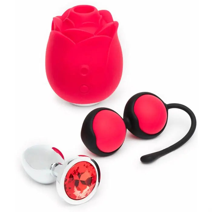 Coffret de l’Avent Love Affair sdvariations