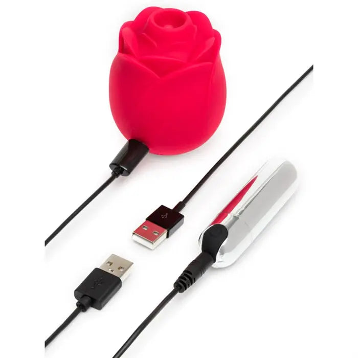 Coffret de l’Avent Love Affair sdvariations