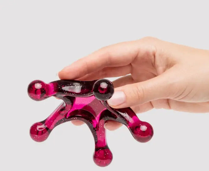 Coffret de l’Avent Romance sdvariations