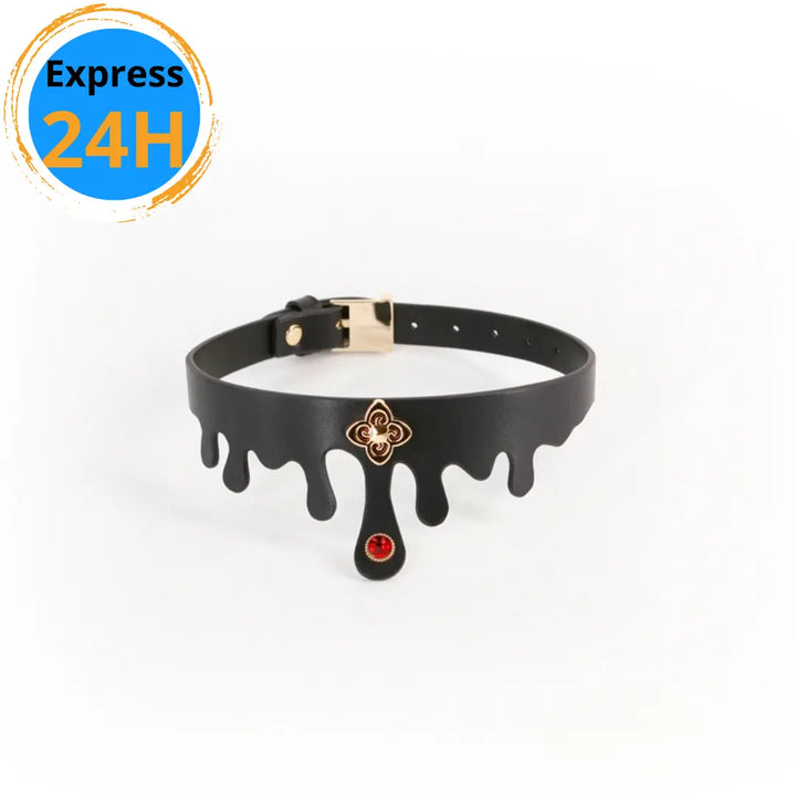 Collier Elvira NS Novelties