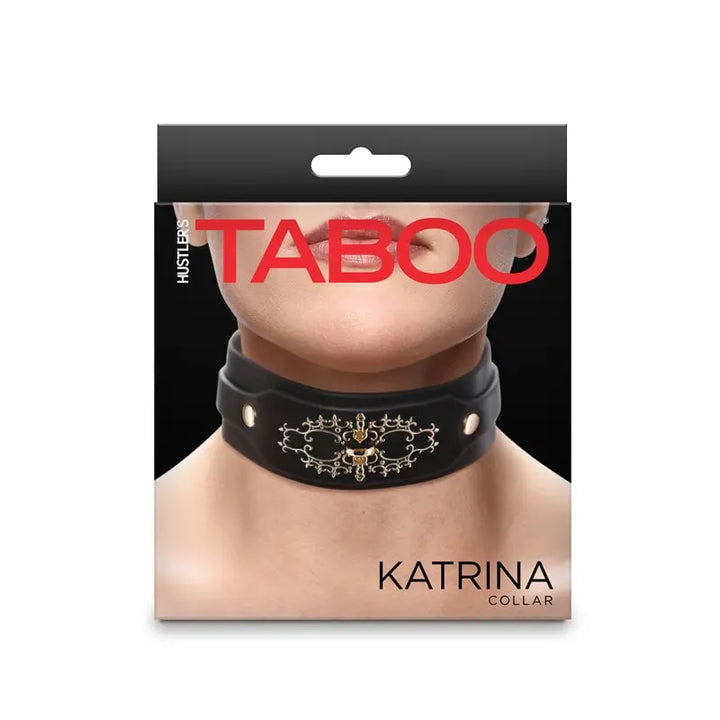 Collier Katrina NS Novelties