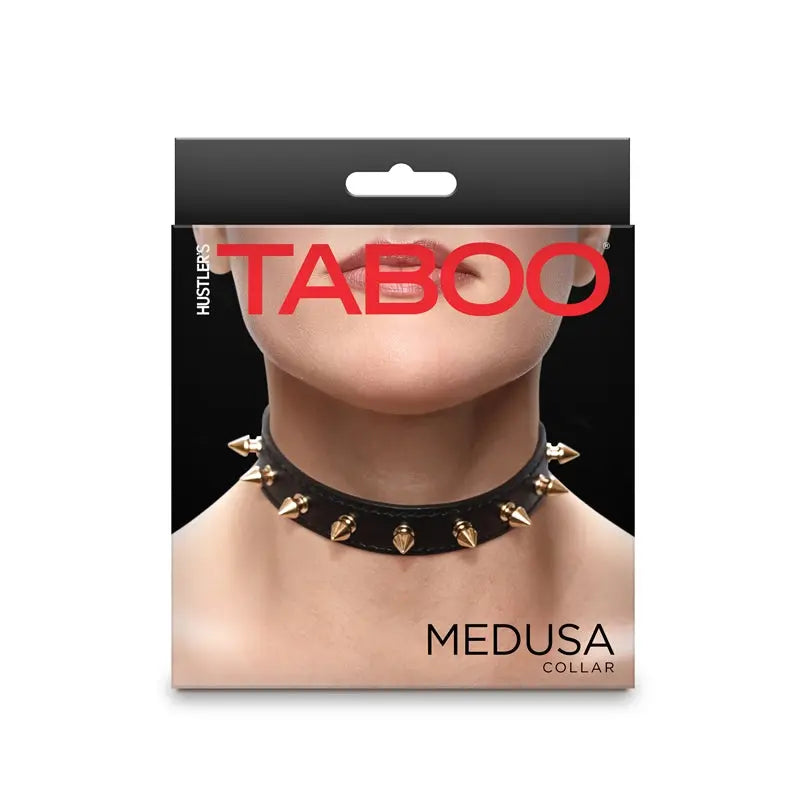 Collier Medusa NS Novelties