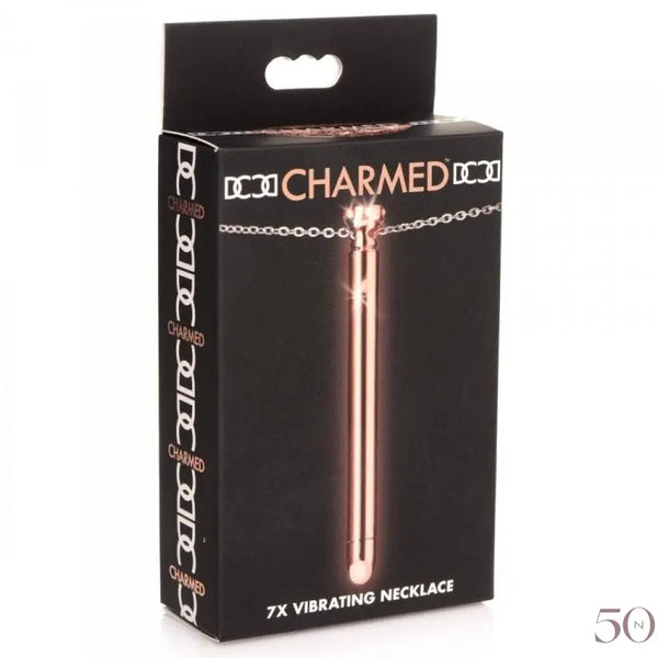 Collier Vibrant - Charmed