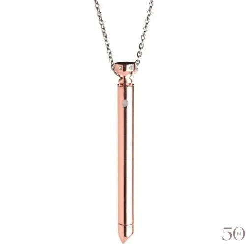 Collier Vibrant - Charmed xr brands