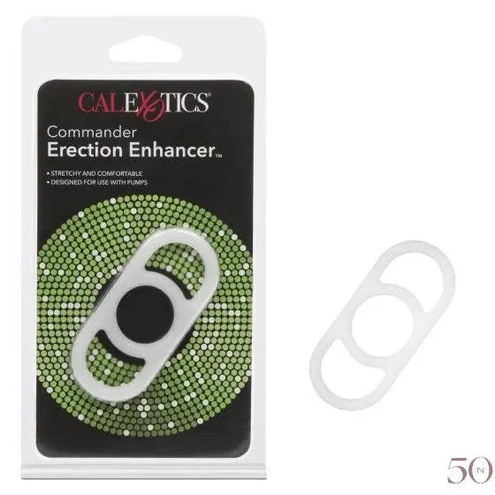 Commander Erection Enhancer calexotics