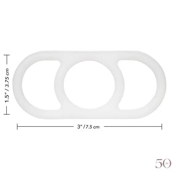 Commander Erection Enhancer calexotics