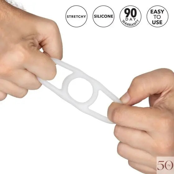 Commander Erection Enhancer calexotics