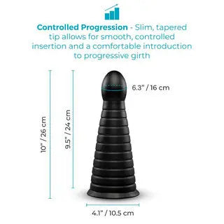 Cone XXL 10 po