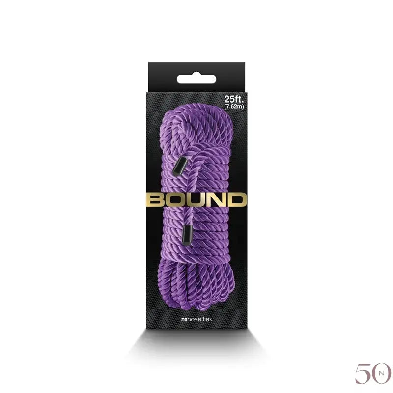 Corde - Bound NS Novelties