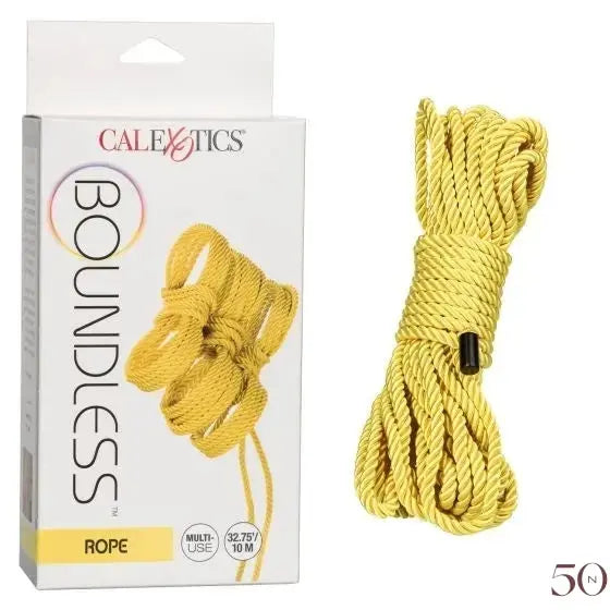 Corde Boundless calexotics
