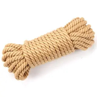 Corde En Cotton - Naturel