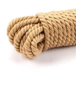 Corde En Cotton - Naturel