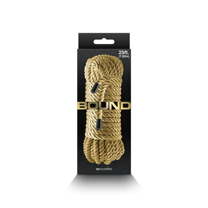 Corde - Bound NS Novelties