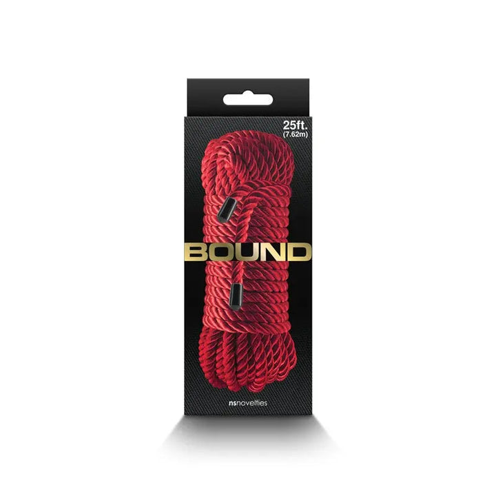 Corde - Bound NS Novelties