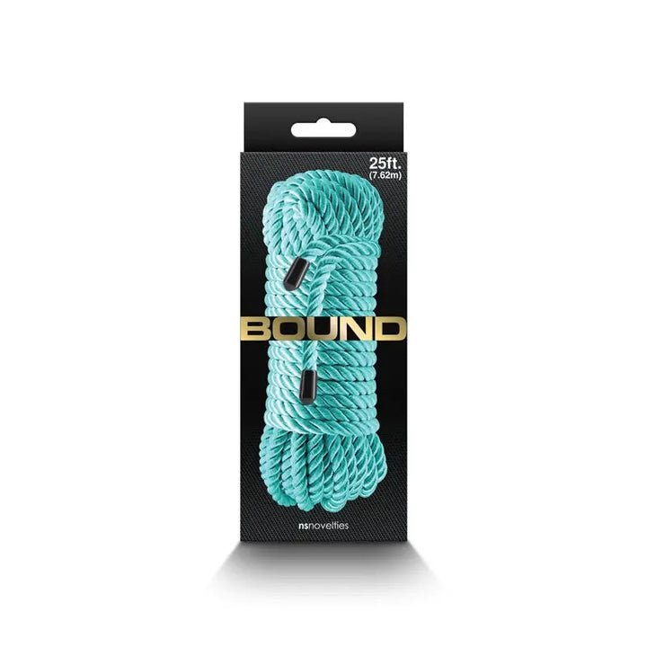 Corde - Bound NS Novelties