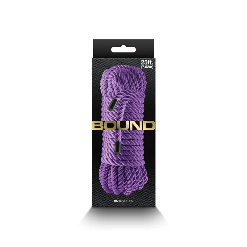 Corde - Bound NS Novelties