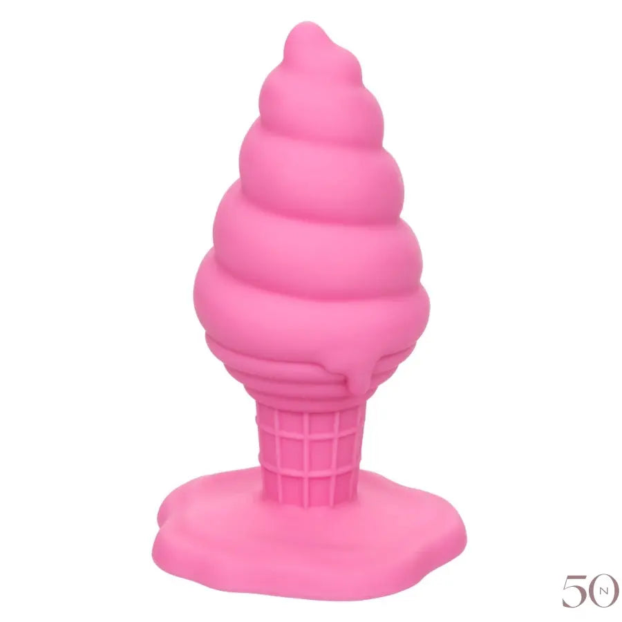 Cornet de glace calexotics