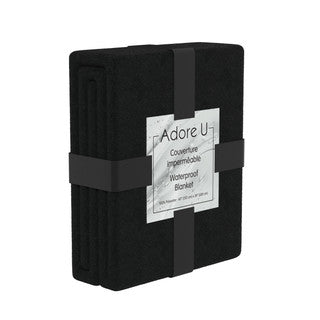 Couverture Imperméable Adore U