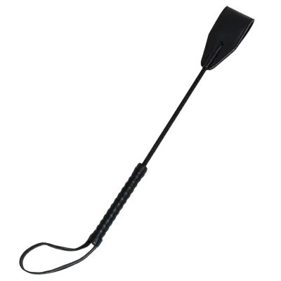 Cravache Végane