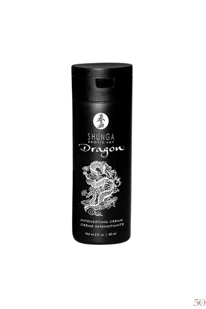 Crème Dragon Shunga