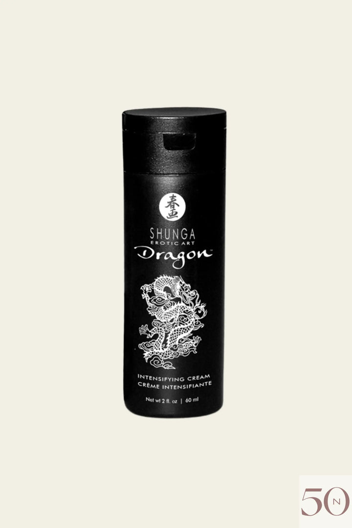 Dragon Cream