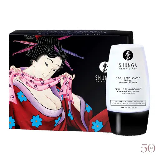 G-Spot Cream
