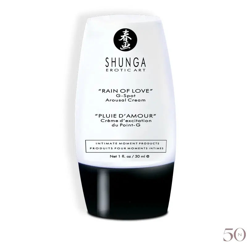 G-Spot Cream