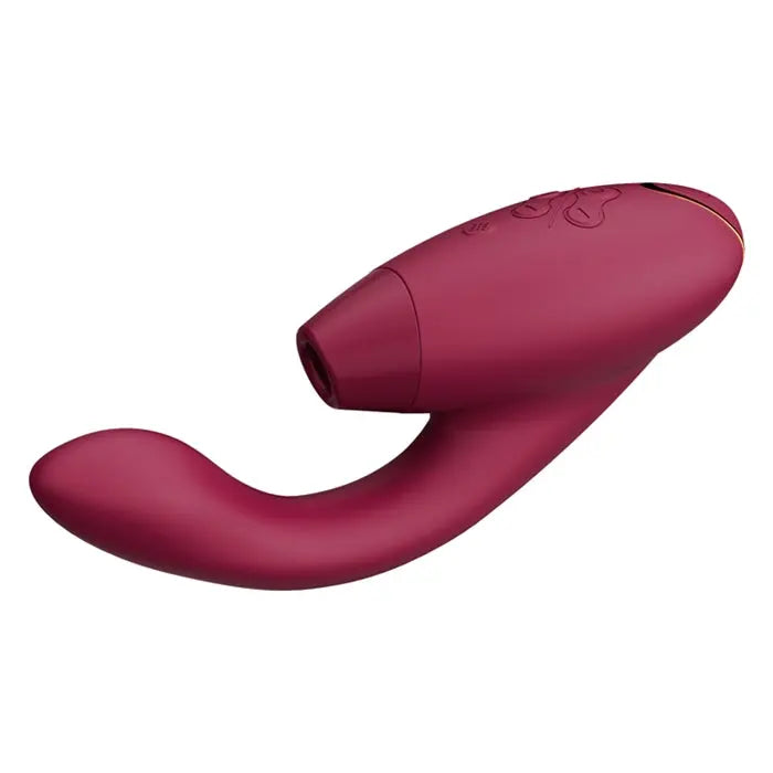 DUO 2 - Bordeaux Womanizer
